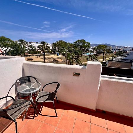 Condado De Alhama, Naranjos 4 Sv84 Leilighet El Romero Eksteriør bilde