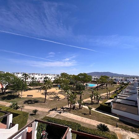 Condado De Alhama, Naranjos 4 Sv84 Leilighet El Romero Eksteriør bilde