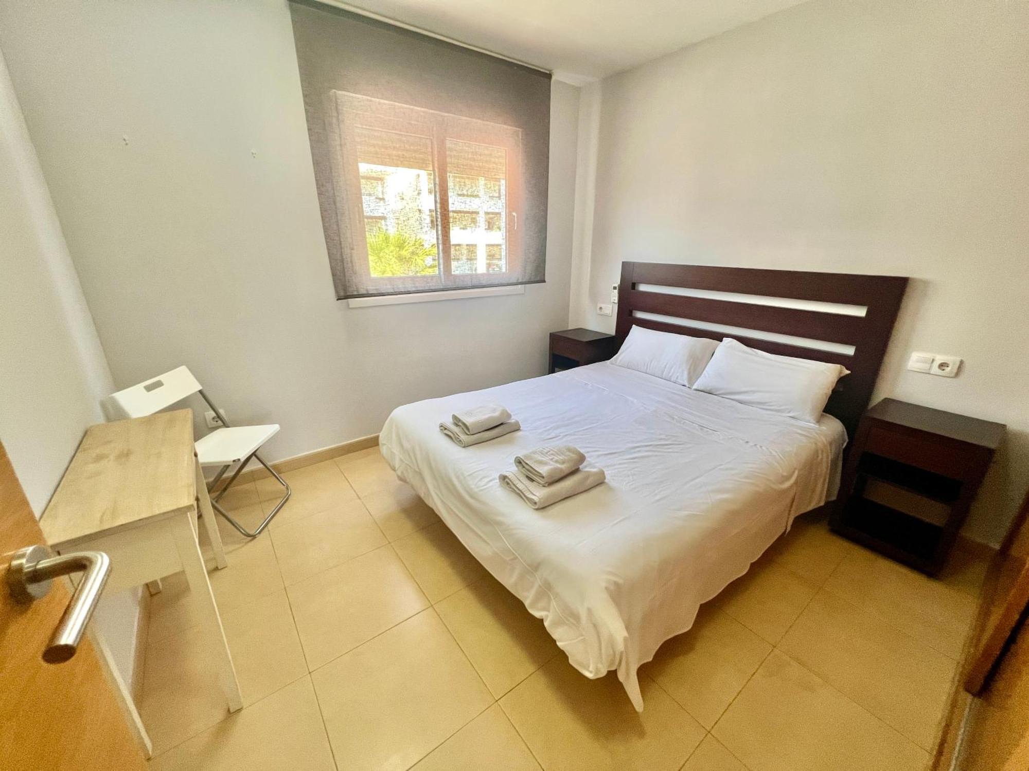 Condado De Alhama, Naranjos 4 Sv84 Leilighet El Romero Eksteriør bilde