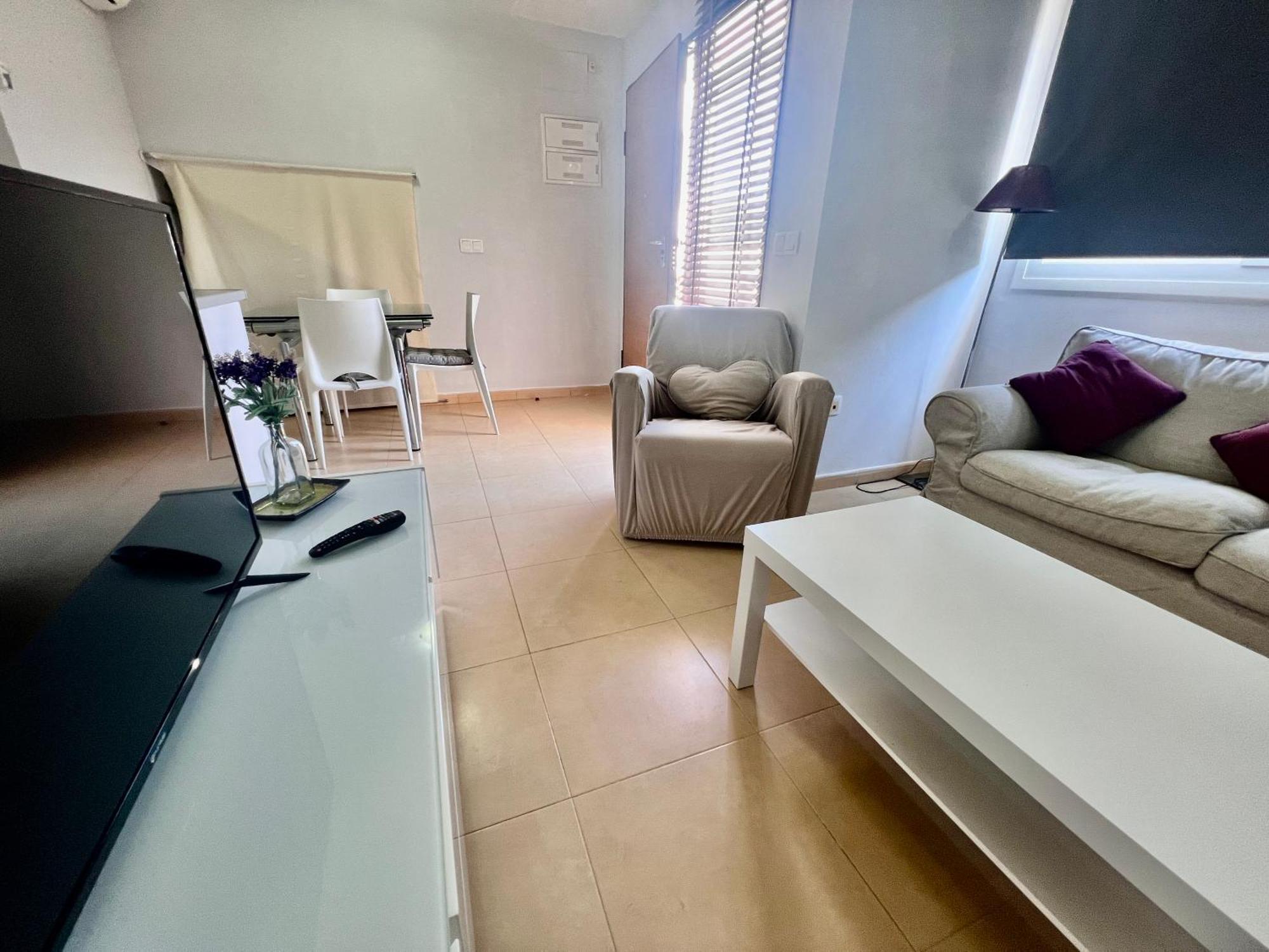 Condado De Alhama, Naranjos 4 Sv84 Leilighet El Romero Eksteriør bilde
