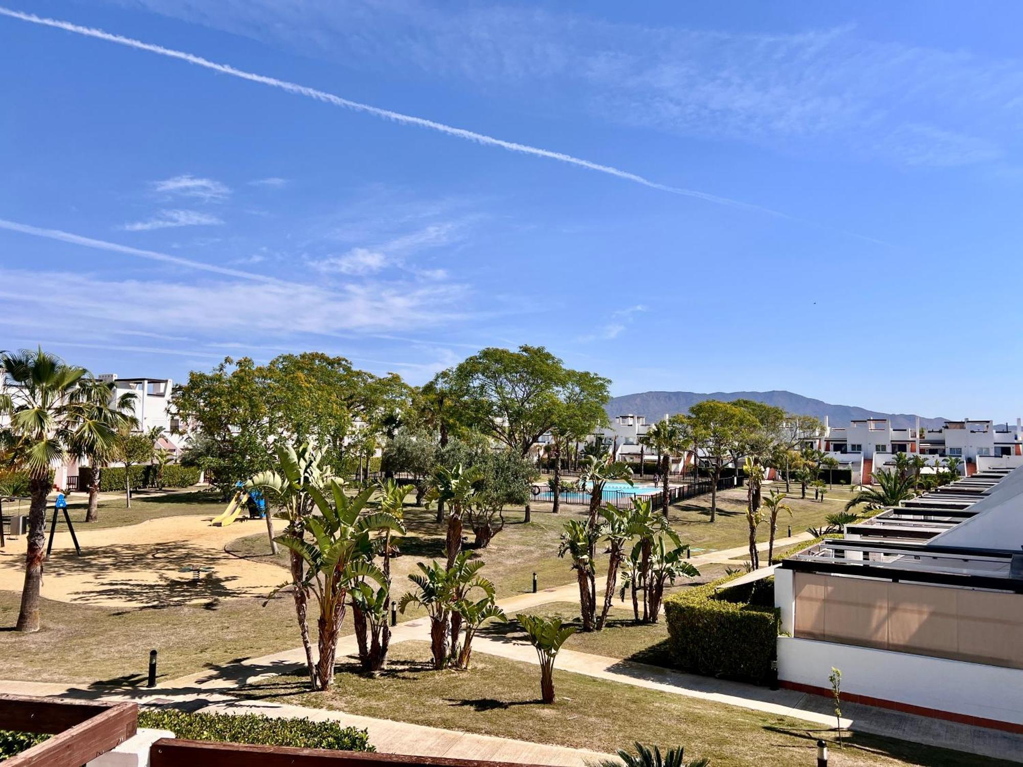 Condado De Alhama, Naranjos 4 Sv84 Leilighet El Romero Eksteriør bilde