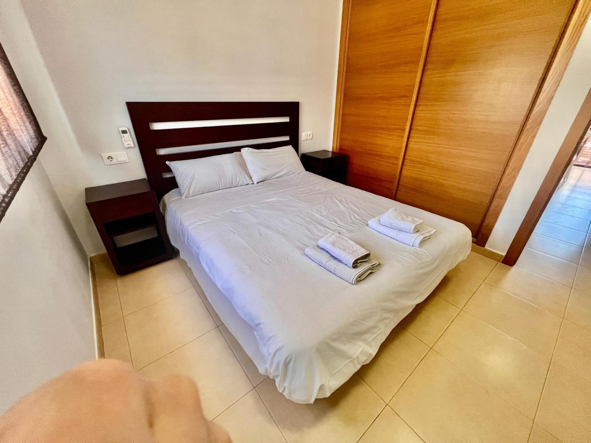 Condado De Alhama, Naranjos 4 Sv84 Leilighet El Romero Eksteriør bilde