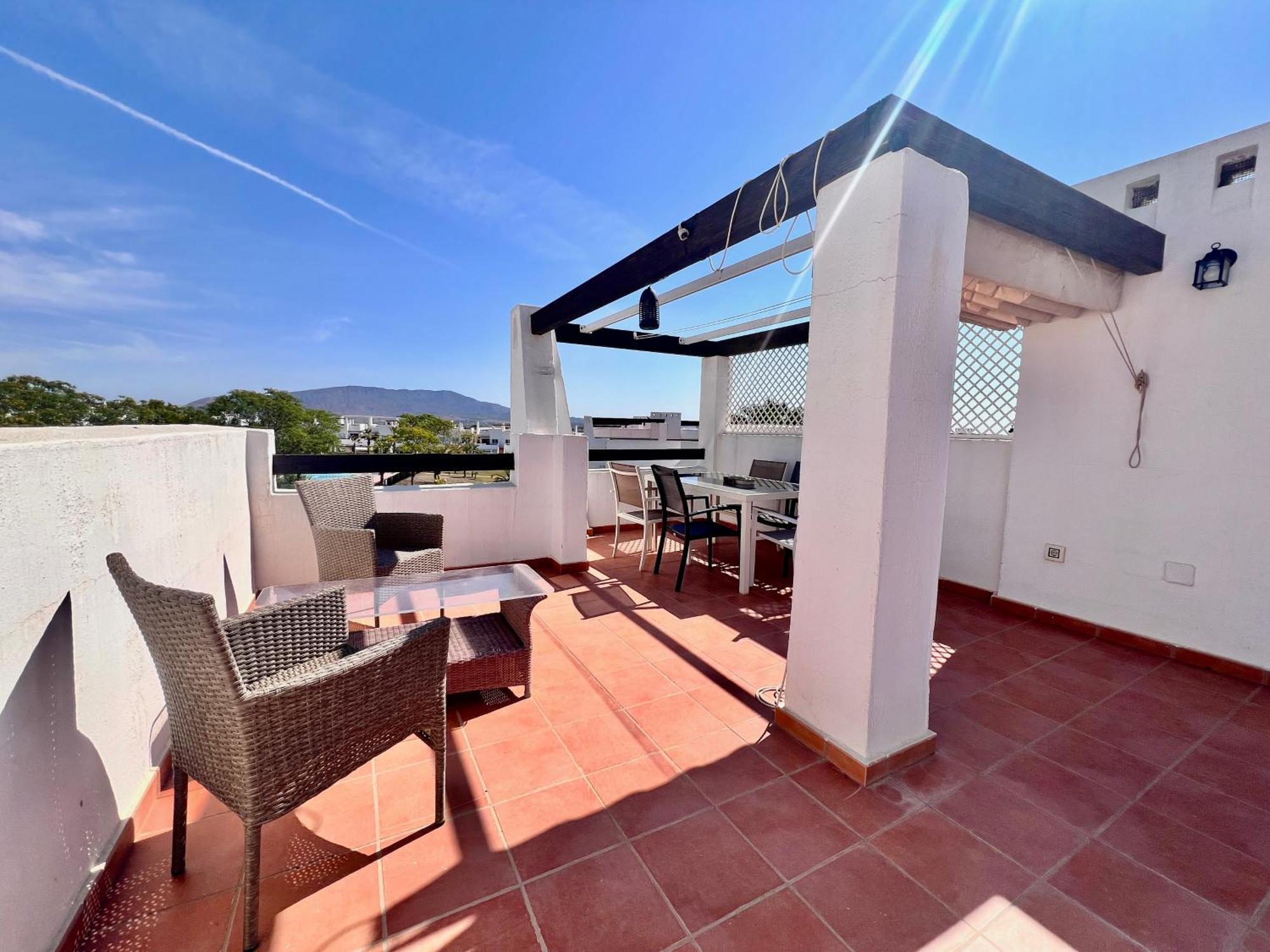 Condado De Alhama, Naranjos 4 Sv84 Leilighet El Romero Eksteriør bilde