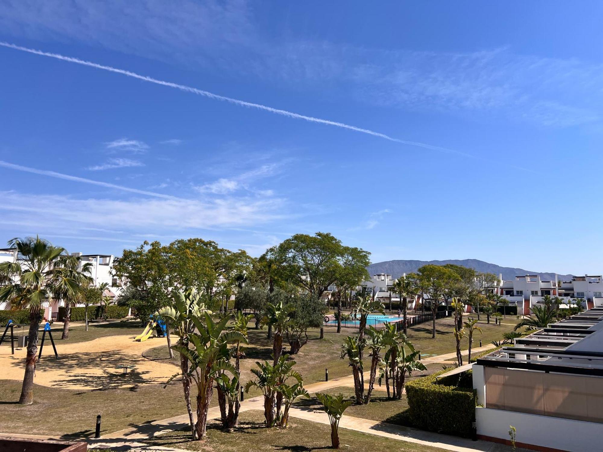 Condado De Alhama, Naranjos 4 Sv84 Leilighet El Romero Eksteriør bilde
