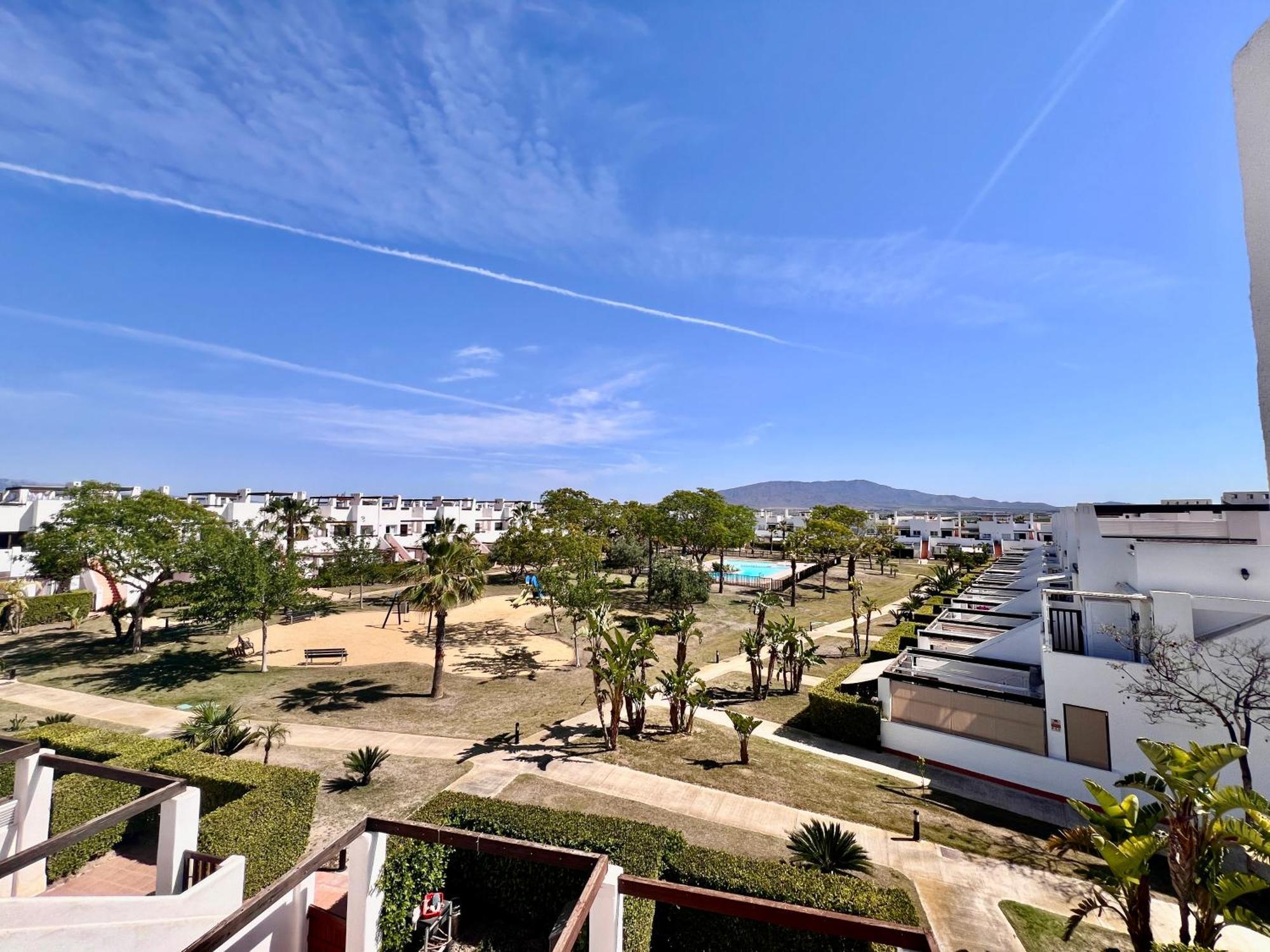 Condado De Alhama, Naranjos 4 Sv84 Leilighet El Romero Eksteriør bilde